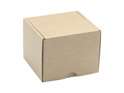 Postverpakkingen en Postkaarten