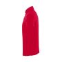 Business poloshirt | Jersey - Rood, 4XL