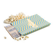 CreaPop - Custom made magnetron popcorn