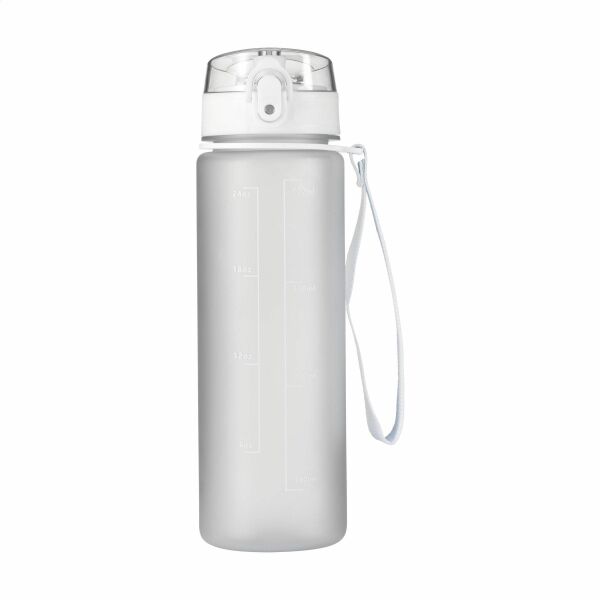 Hailey Bottle 750 ml Trinkflasche - weiß Hailey Bottle 750 ml Trinkflasche - weiß