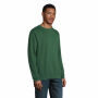 COLUMBIA - COLUMBIA UNISEX SWEATSHIRT - 3XL - Flesgroen