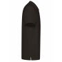 BS Twin Polo, 180 gr/m² - Zwart BS Twin Polo, 180 gr/m² - Zwart