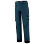 Werkbroek 4-Way Stretch Redefined 506113 Teal 66