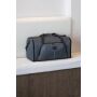 BrandCharger Voyager reistas met kledinghoes rPET 52 x 29 x 28 cm grijs