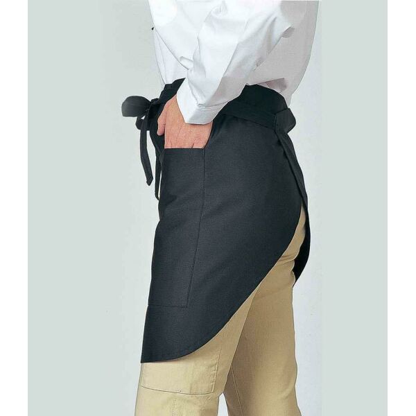 Wrap Over Waist Apron