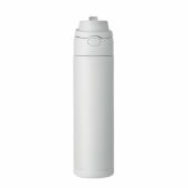 TOIEN ONE - Enkelwandige fles 650ml - Wit