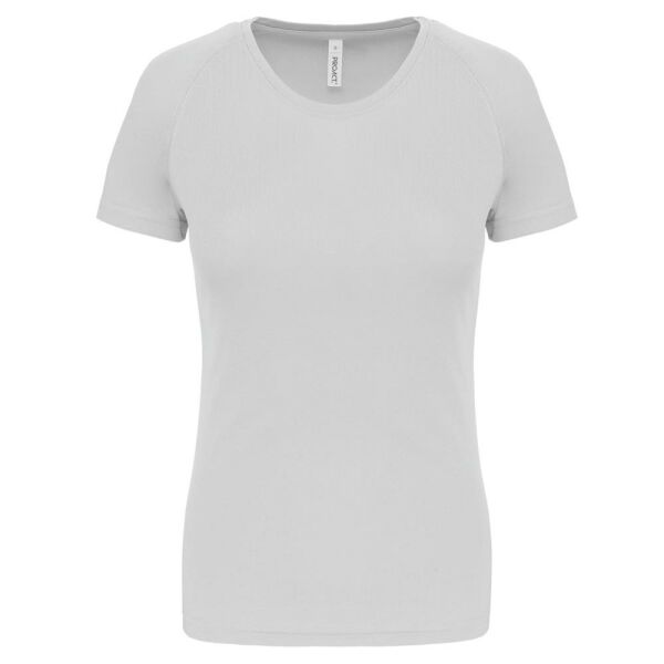 Functioneel Damessportshirt