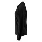 SURF PRO LS LADY Black 3XL