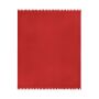 Fleece Blanket tomato one size