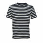 LEGEND - LEGEND T-shirt Organic 175g - 3XL - Navy|Off White