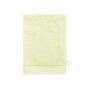 Bamboo Washcloth, 80% bamboo / 20% cotton - 600 gr/m², Light Olive