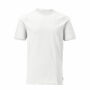 T-shirt, met korte mouwen 2XL