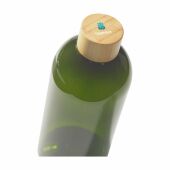 RPET Bottle 500 ml waterfles - groen