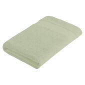 Sophie Muval handdoek 100x50 cm, 450 gr/m² - Sage