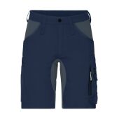 navy/carbon