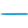 Dart Clear Cyan Dart Clear Cyan