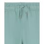 Mini Mover 2.0 - De kinder Iconic joggingbroek - Teal Monstera (5-6/110-116cm)