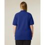 S/S Prepster 2.0, 240 gr/m² - Worker Blue