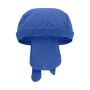 Functional Bandana Hat royal one size