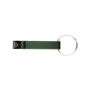 RCS fles- en blikopener van gerecycled aluminium, groen