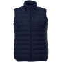 Pallas gewatteerde bodywarmer voor dames - Navy - M