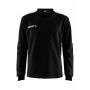 *Progress GK sweatshirt men black/white xs