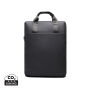 VINGA Baltimore RCS tote rugzak, zwart