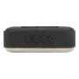 Wireless speaker MESHES beige