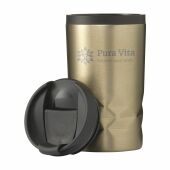 Graphic Mini Mug RCS Recycled Steel 250 ml thermosbeker