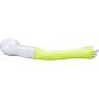 18 Inch (45cm) Snijbestendige Mouw yellow one size