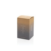 Avira Alya RCS gerecycled roestvrijstalen beker 300ML, zilver
