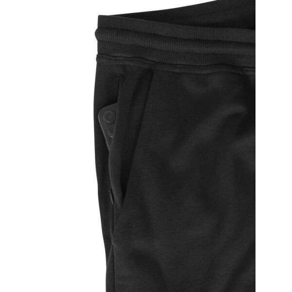 Miami PRO Shorts Black XS Miami PRO Shorts Black XS