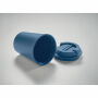 TRIDUS - PP beker 300 ml - Blauw