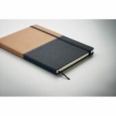 CADEAU - 3-delige geschenkset in doos - Zwart