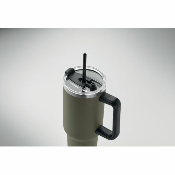 SUMA - Gobelet double paroi 1200ml - Vert Foncé SUMA - Gobelet double paroi 1200ml - Vert Foncé