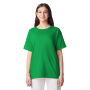 Gildan Light Cotton T-shirt for kids 167 Irish Green-XS