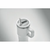 ALAND - Dubbelwandige beker 500ml - Wit