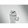 ALAND - Dubbelwandige beker 500ml - Wit ALAND - Dubbelwandige beker 500ml - Wit