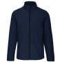 Softshell jas Navy L