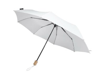 Dane 21 inch RPET paraplu