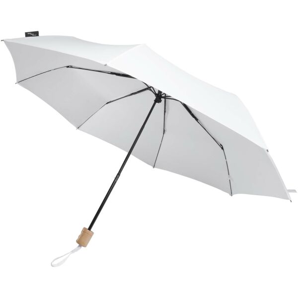 Dane 21 inch RPET paraplu