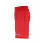 Basket 2.0 Reversible Shorts M Bright Red/C XL