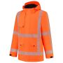 Parka RWS Revisible 403703 Fluor Orange 3XL