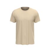 Stedman T-shirt Crewneck Classic-T SS naturel L