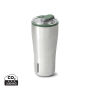 Black+Blum geïsoleerde reisbeker 600 ml, olijfgroen