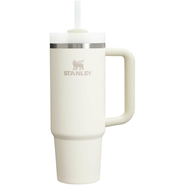 Stanley Quencher® H2.0 FlowState™ 890 ml gerecyclede, roestvrijstalen, geïsoleerde beker Stanley Quencher® H2.0 FlowState™ 890 ml gerecyclede, roestvrijstalen, geïsoleerde beker