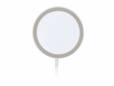 Draadloos magnetische oplader 15W