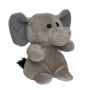 Schmoozies® XXL elephant - gray