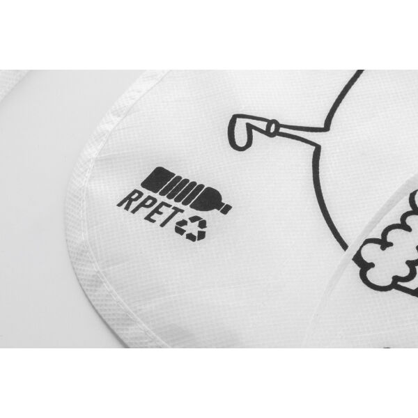 Julfar Cook - kleurend kerstschort voor kinderen