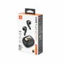 JBL Live Flex 3 (Zwart)